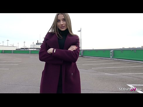 ❤️ ဂျာမန် Scout သည် စိတ်ကူးယဉ် စတီးလ် ဖြစ်သည် ❤️❌ super sex မှာ ငါတို့မှာ ❌❤