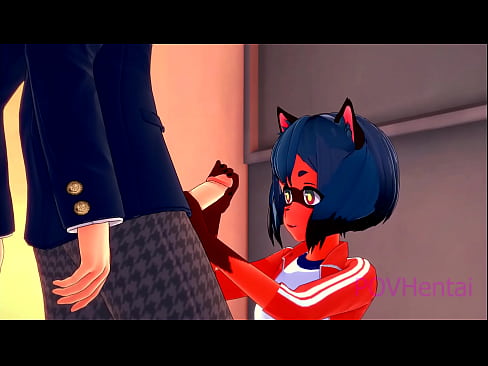 ❤️ Michiru Kagemori နှင့်အတူ အသစ်စက်စက် ကျွဲနွားမွေးမြူရေးခြံ ❤️❌ super sex မှာ ငါတို့မှာ ❌❤